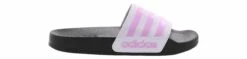 Adidas Adilette Shower K Girls' Athletic Slide Sandal