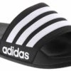 Adidas Adilette Cloudfoam Men's Athletic Slide Sandal