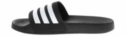 Adidas Adilette Cloudfoam Men's Athletic Slide Sandal -Bearpaw Shop adidas adilette aq1701 black white04