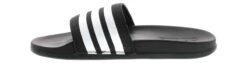 Adidas Adilette Comfort Athletic Slide -Bearpaw Shop adidas adilette comfort ap9966 black04