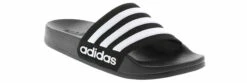Adidas Adilette Shower (11-6) Boys' Athletic Slide Sandal