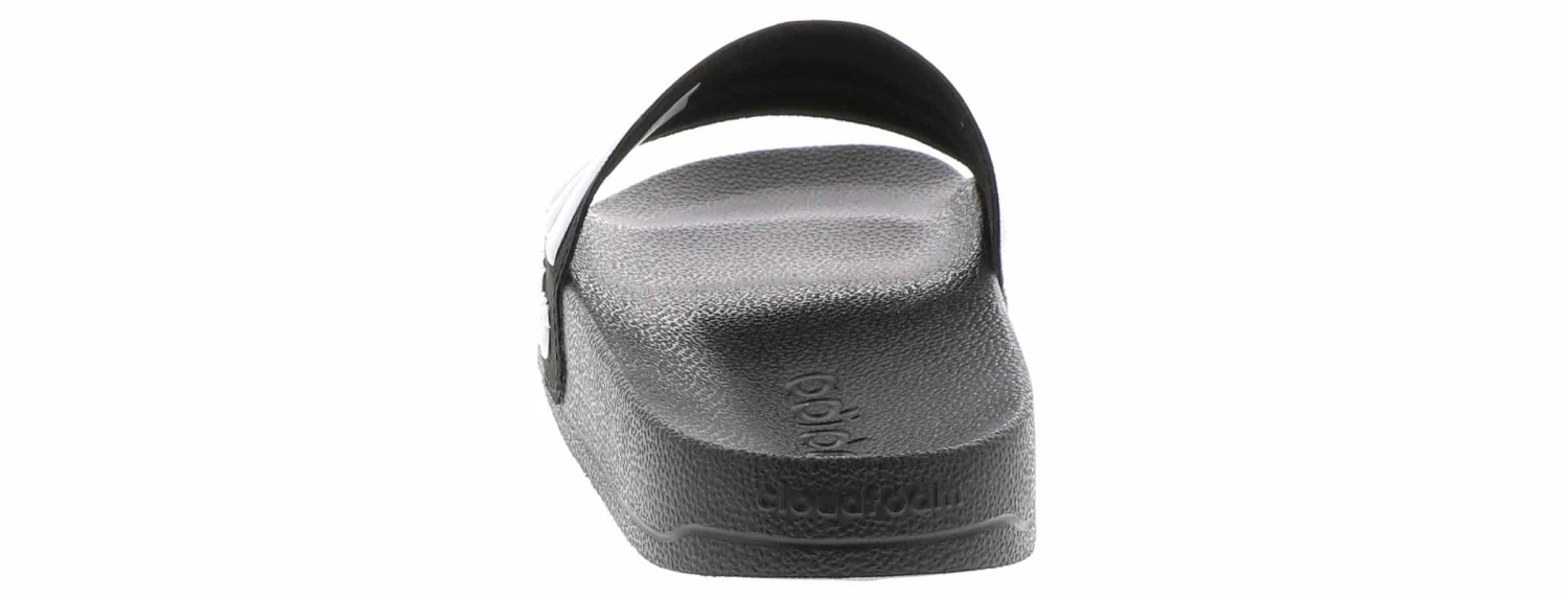 Adidas Adilette Shower (11-6) Boys' Athletic Slide Sandal 3 Adidas Adilette Shower (11-6) Boys' Athletic Slide Sandal - Image 3