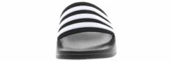 Adidas Adilette Shower (11-6) Boys' Athletic Slide Sandal 11 Adidas Adilette Shower (11-6) Boys' Athletic Slide Sandal -Bearpaw Shop adidas adilette shower g27625 black white06