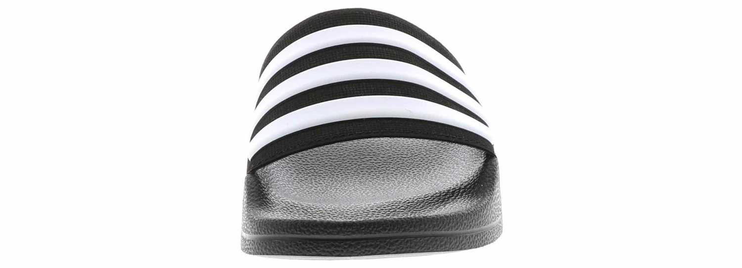 Adidas Adilette Shower (11-6) Boys' Athletic Slide Sandal 6 Adidas Adilette Shower (11-6) Boys' Athletic Slide Sandal - Image 6