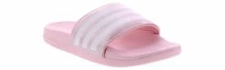 Adidas Adilette Comfort Girls’ Athletic Slide Sandal