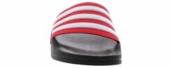 Adidas Adilette Shower Boys' Athletic Slide 11 Adidas Adilette Shower Boys' Athletic Slide -Bearpaw Shop adidas adiletteshowerk fy8844 red06