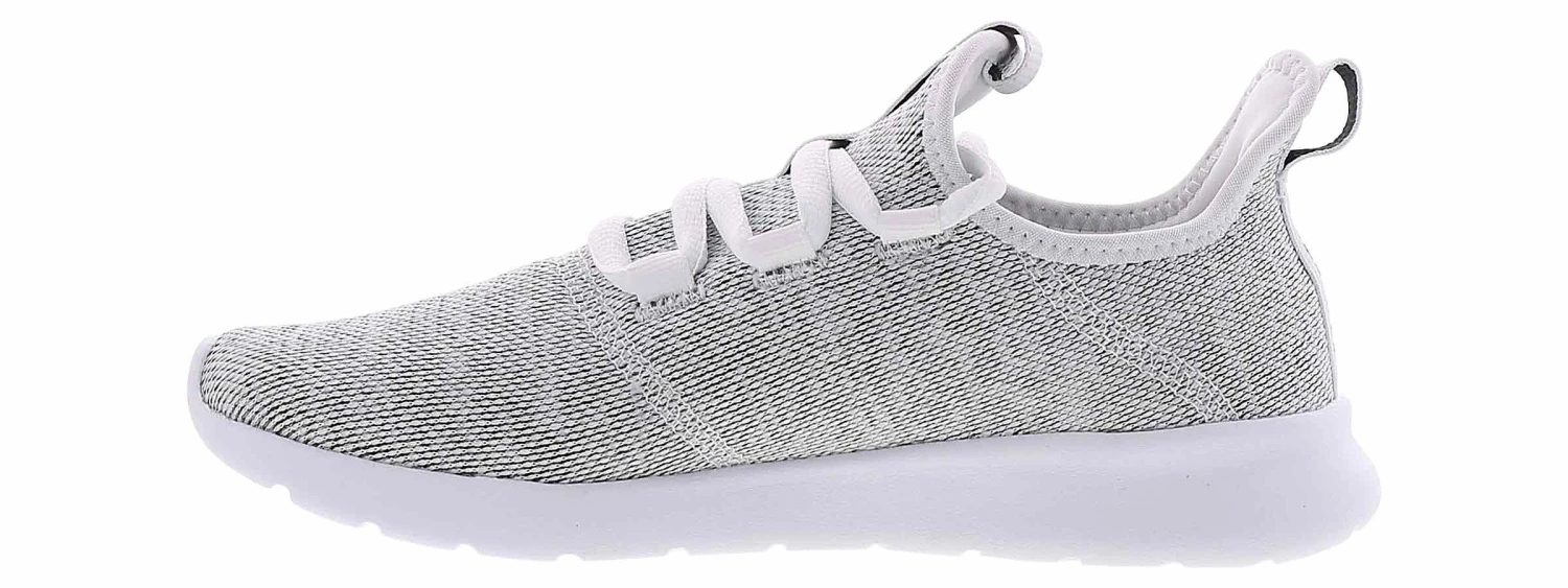 Adidas Cloudfoam Pure Women’s Athletic Shoe 4 Adidas Cloudfoam Pure Women’s Athletic Shoe - Image 4