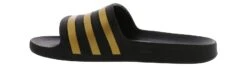 Adidas Adilette Women’s Athletic Slide -Bearpaw Shop adidas eg1758 adiletteaqua black04