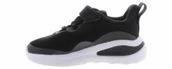 Adidas FortaRun Toddler Boys’ (5-10) Running Shoe -Bearpaw Shop adidas fortarunfoundation fz5499 black04