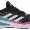 Adidas Fortarun Girls’ (4-6) Running Shoe