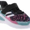 Adidas Fortarun Foundation Girls’ (4-10) Running Shoe