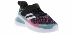 Adidas Fortarun Foundation Girls’ (4-10) Running Shoe