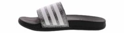 Adidas Adilette Comfort K Girls’ (11-6) Slide Sandal -Bearpaw Shop adidas fy8836 adilettecomfortk black04