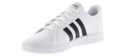 Adidas Grand Court K (1-7) Boys' Casual Athletic Shoe -Bearpaw Shop adidas grand court k ef0103 white black05