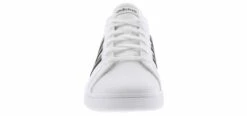 Adidas Grand Court K (1-7) Boys' Casual Athletic Shoe -Bearpaw Shop adidas grand court k ef0103 white black06