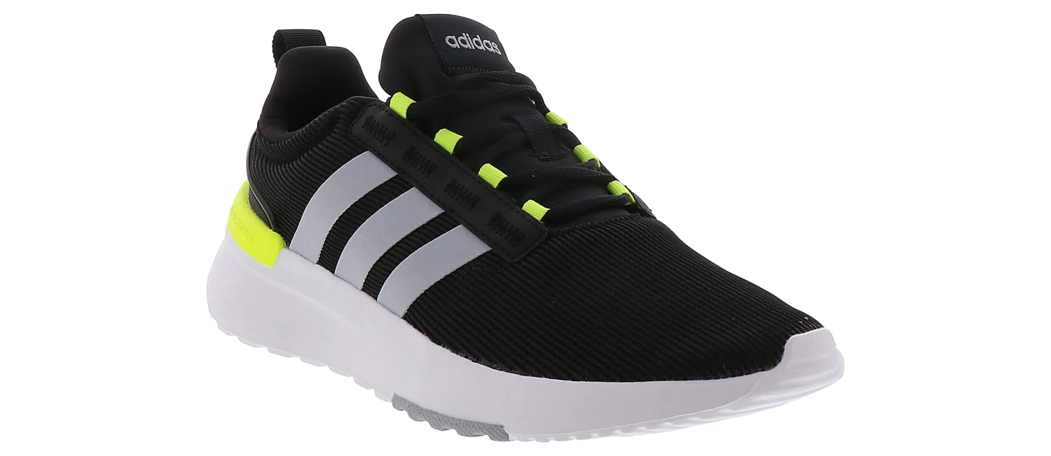 Adidas Racer TR21 Boys’ (4-7) Running Shoe 1 Adidas Racer TR21 Boys’ (4-7) Running Shoe