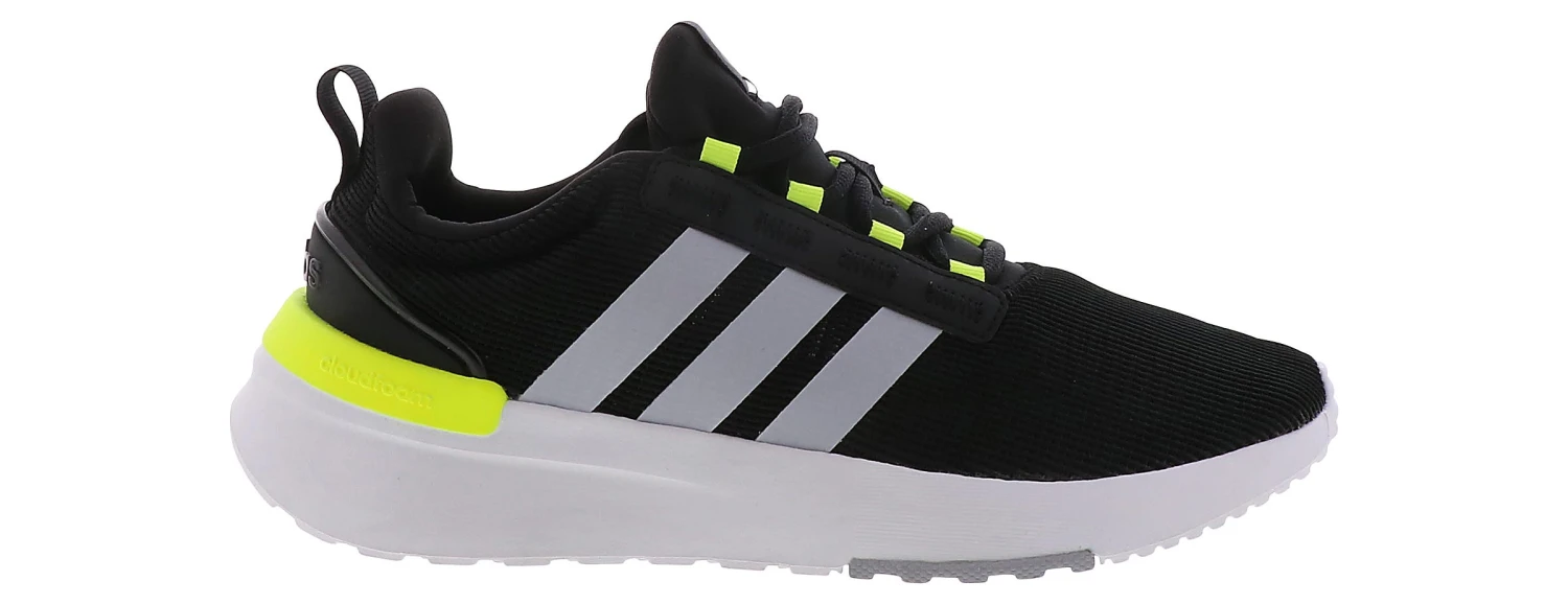 Adidas Racer TR21 Boys’ (4-7) Running Shoe 2 Adidas Racer TR21 Boys’ (4-7) Running Shoe - Image 2