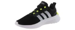 Adidas Racer TR21 Boys’ (4-7) Running Shoe 10 Adidas Racer TR21 Boys’ (4-7) Running Shoe -Bearpaw Shop adidas gv7831 racertr21k black05