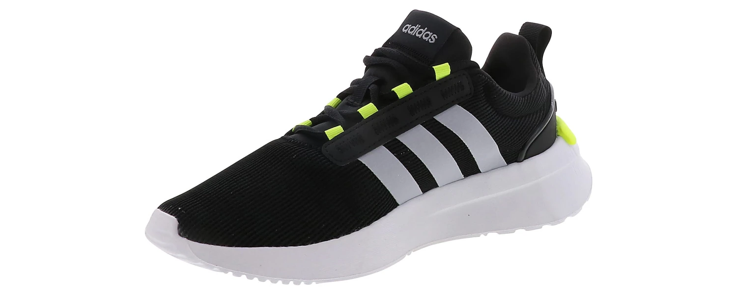Adidas Racer TR21 Boys’ (4-7) Running Shoe 5 Adidas Racer TR21 Boys’ (4-7) Running Shoe - Image 5
