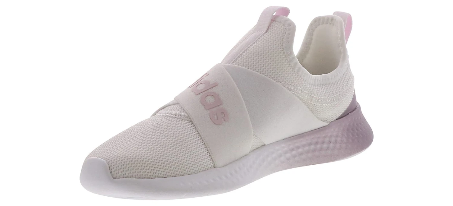 Adidas Puremotion Adapt Women's Athletic Sneaker 5 Adidas Puremotion Adapt Women's Athletic Sneaker - Image 5