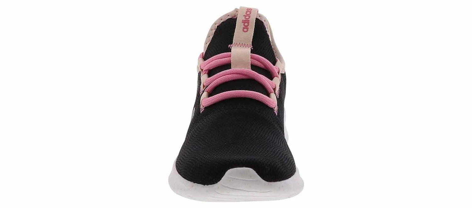 Adidas Cloudfoam Pure 2.0 Girls’ (4-6) Athletic Sneaker 6 Adidas Cloudfoam Pure 2.0 Girls’ (4-6) Athletic Sneaker - Image 6