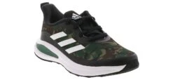 Adidas Forta Run Boys’ (4-7) Running Shoe