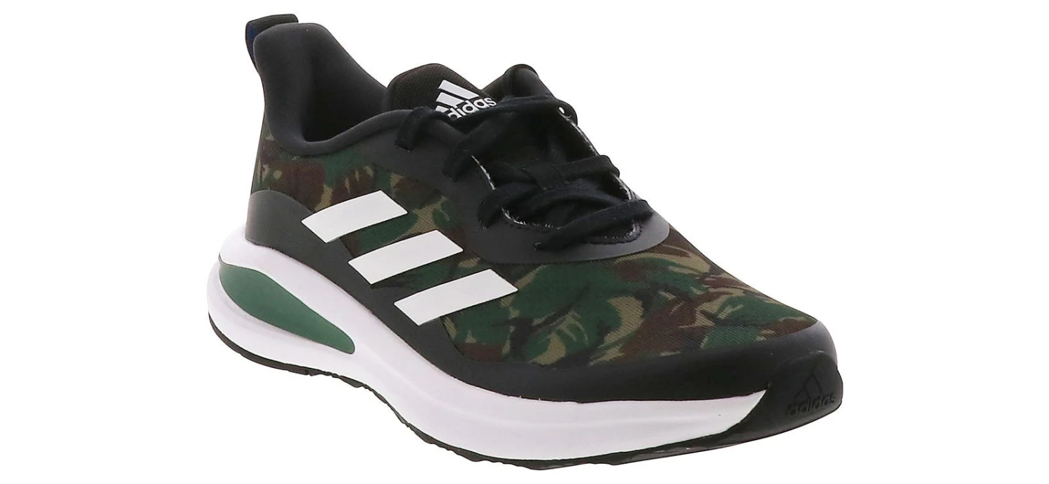 Adidas Forta Run Boys’ (4-7) Running Shoe 1 Adidas Forta Run Boys’ (4-7) Running Shoe