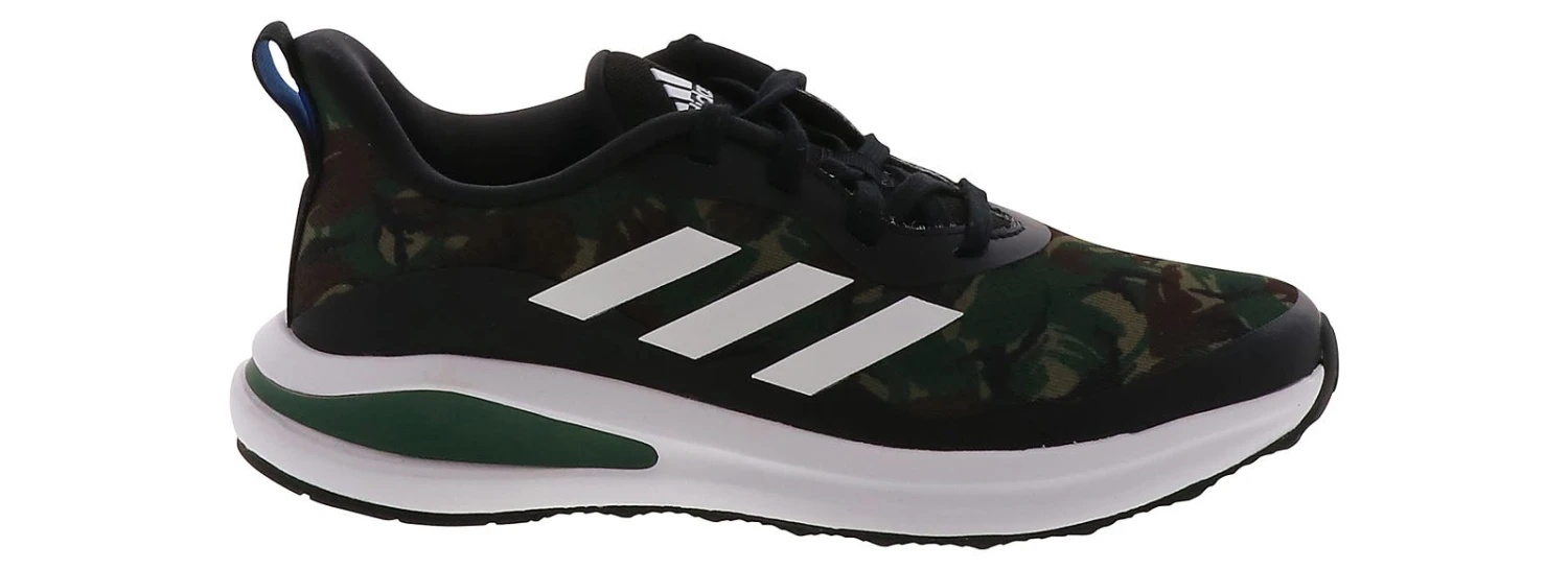 Adidas Forta Run Boys’ (4-7) Running Shoe 2 Adidas Forta Run Boys’ (4-7) Running Shoe - Image 2