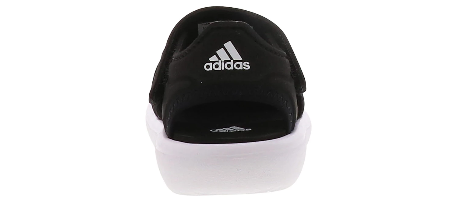 Adidas Closed-Toe Summer Toddler Boys’ (3-9) Water Sandal 3 Adidas Closed-Toe Summer Toddler Boys’ (3-9) Water Sandal - Image 3