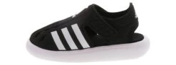 Adidas Closed-Toe Summer Toddler Boys’ (3-9) Water Sandal 9 Adidas Closed-Toe Summer Toddler Boys’ (3-9) Water Sandal -Bearpaw Shop adidas gw0391 watersandali black04