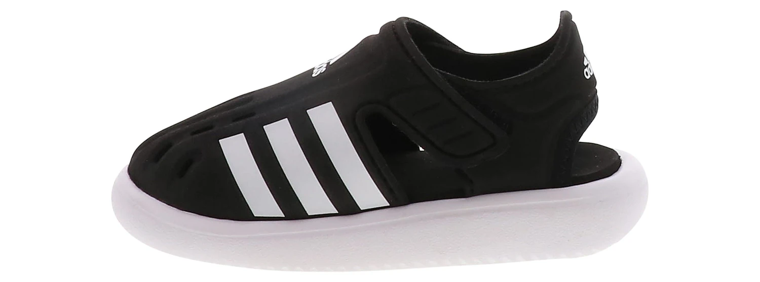 Adidas Closed-Toe Summer Toddler Boys’ (3-9) Water Sandal 4 Adidas Closed-Toe Summer Toddler Boys’ (3-9) Water Sandal - Image 4