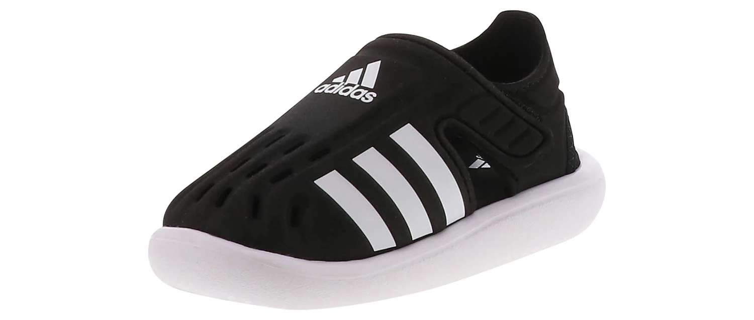 Adidas Closed-Toe Summer Toddler Boys’ (3-9) Water Sandal 5 Adidas Closed-Toe Summer Toddler Boys’ (3-9) Water Sandal - Image 5