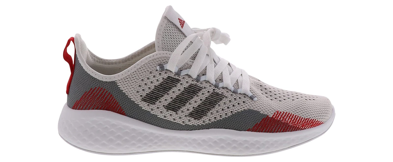 Adidas Fluidflow 2.0 Men’s Running Shoe 2 Adidas Fluidflow 2.0 Men’s Running Shoe - Image 2