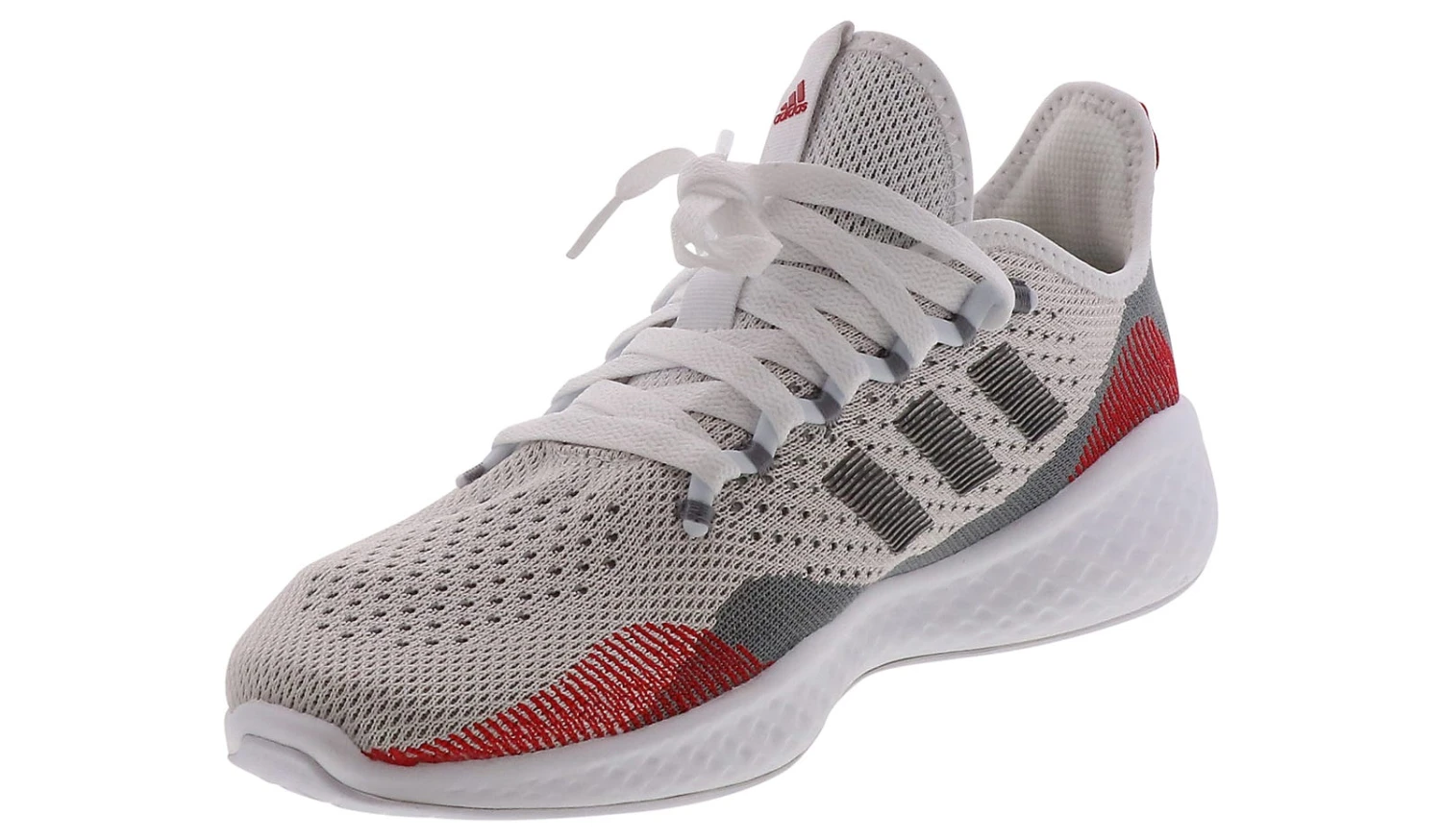 Adidas Fluidflow 2.0 Men’s Running Shoe 5 Adidas Fluidflow 2.0 Men’s Running Shoe - Image 5