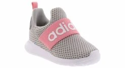 Adidas Lite Racer Adapt 4 Toddler Girls’ (4-10) Running Shoe -Bearpaw Shop adidas gw2777 literaceradapt4 grey01
