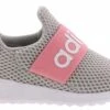 Adidas Lite Racer Adapt 4 Toddler Girls’ (4-10) Running Shoe