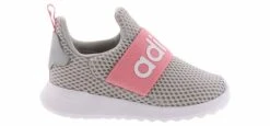 Adidas Lite Racer Adapt 4 Toddler Girls’ (4-10) Running Shoe