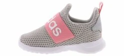 Adidas Lite Racer Adapt 4 Toddler Girls’ (4-10) Running Shoe -Bearpaw Shop adidas gw2777 literaceradapt4 grey04