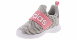 Adidas Lite Racer Adapt 4 Toddler Girls’ (4-10) Running Shoe -Bearpaw Shop adidas gw2777 literaceradapt4 grey05
