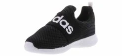 Adidas Lite Racer Adapt 4 Toddler Boys’ (4-10) Running Shoe -Bearpaw Shop adidas gw2778 literaceradapt4strap black05