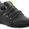 Adidas Lite Racer Adapt 5 Laces Boys’ (13-7) Athletic Shoe