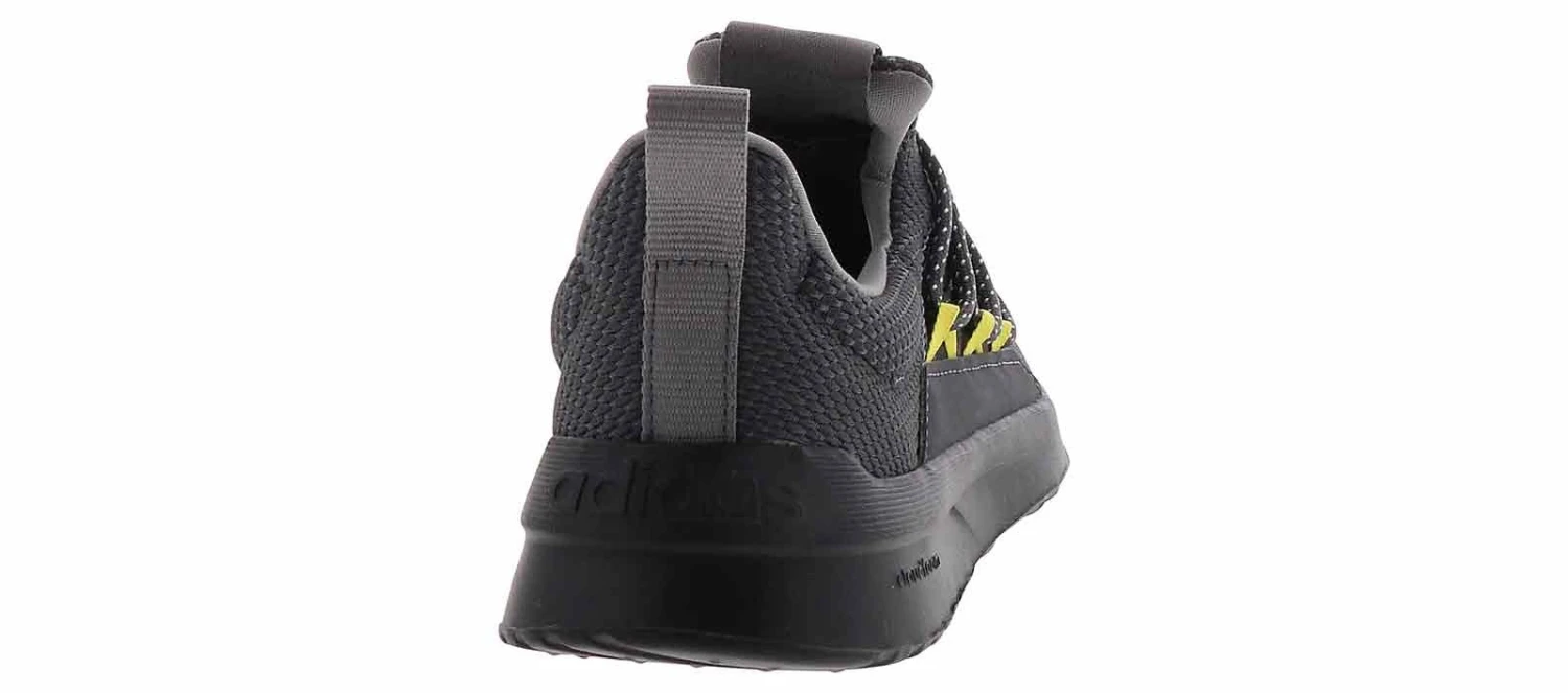 Adidas Lite Racer Adapt 5 Laces Boys’ (13-7) Athletic Shoe 3 Adidas Lite Racer Adapt 5 Laces Boys’ (13-7) Athletic Shoe - Image 3