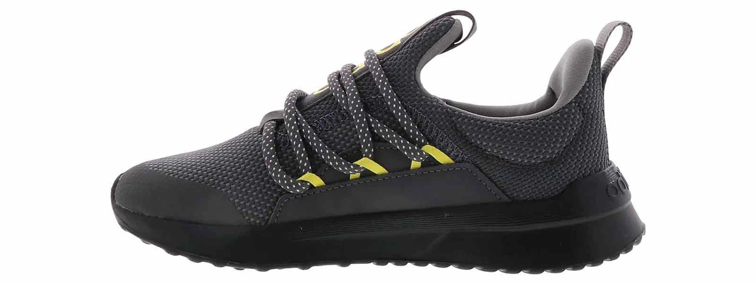 Adidas Lite Racer Adapt 5 Laces Boys’ (13-7) Athletic Shoe 4 Adidas Lite Racer Adapt 5 Laces Boys’ (13-7) Athletic Shoe - Image 4