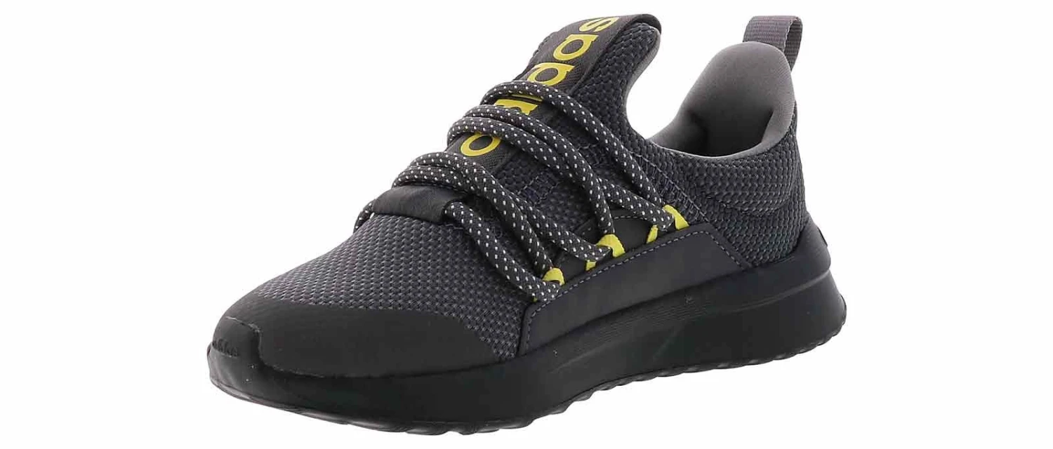 Adidas Lite Racer Adapt 5 Laces Boys’ (13-7) Athletic Shoe 5 Adidas Lite Racer Adapt 5 Laces Boys’ (13-7) Athletic Shoe - Image 5