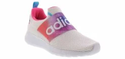 Adidas Lite Racer Adapt 4.0 Girls’ (1-6) Running Shoe