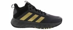 Adidas Own The Game 2.0 Men’s Basketball Shoe