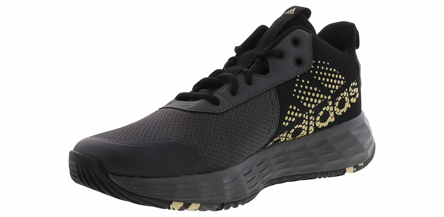 Adidas Own The Game 2.0 Men’s Basketball Shoe 4 Adidas Own The Game 2.0 Men’s Basketball Shoe - Image 4