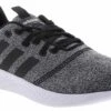 Adidas Puremotion Women’s Wide-Width Running Shoe