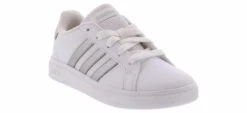 Adidas Grand Court 2K Girls’ (1-6) Athletic Shoe