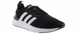 Adidas Racer TR21 Men’s Wide-Width Running Shoe -Bearpaw Shop adidas gw7963 racertr21 black01